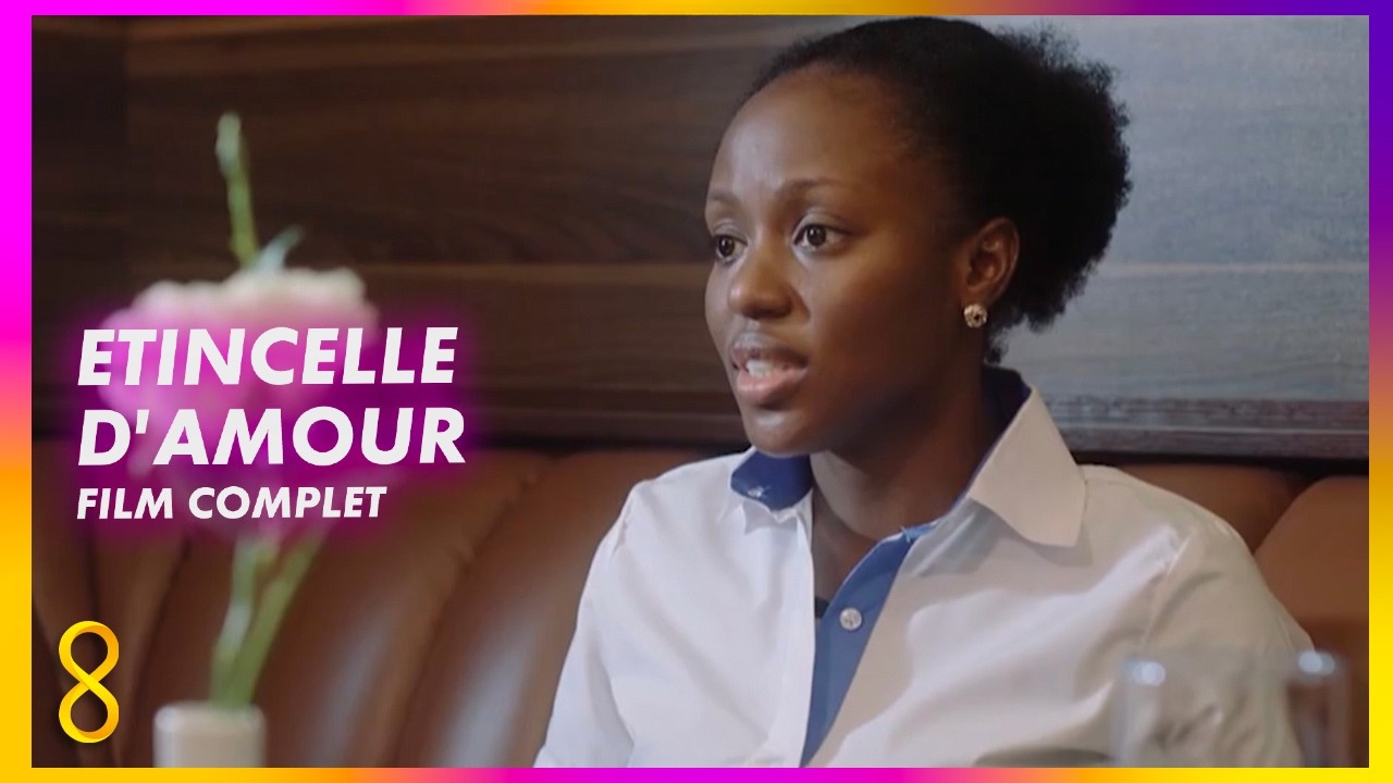 S'IL VOUS PLAÎT, NE REGARDEZ PAS CE FILM SI VOUS PLEUREZ FACILEMENT - FILM NIGÉRIAN EN FRANÇAIS