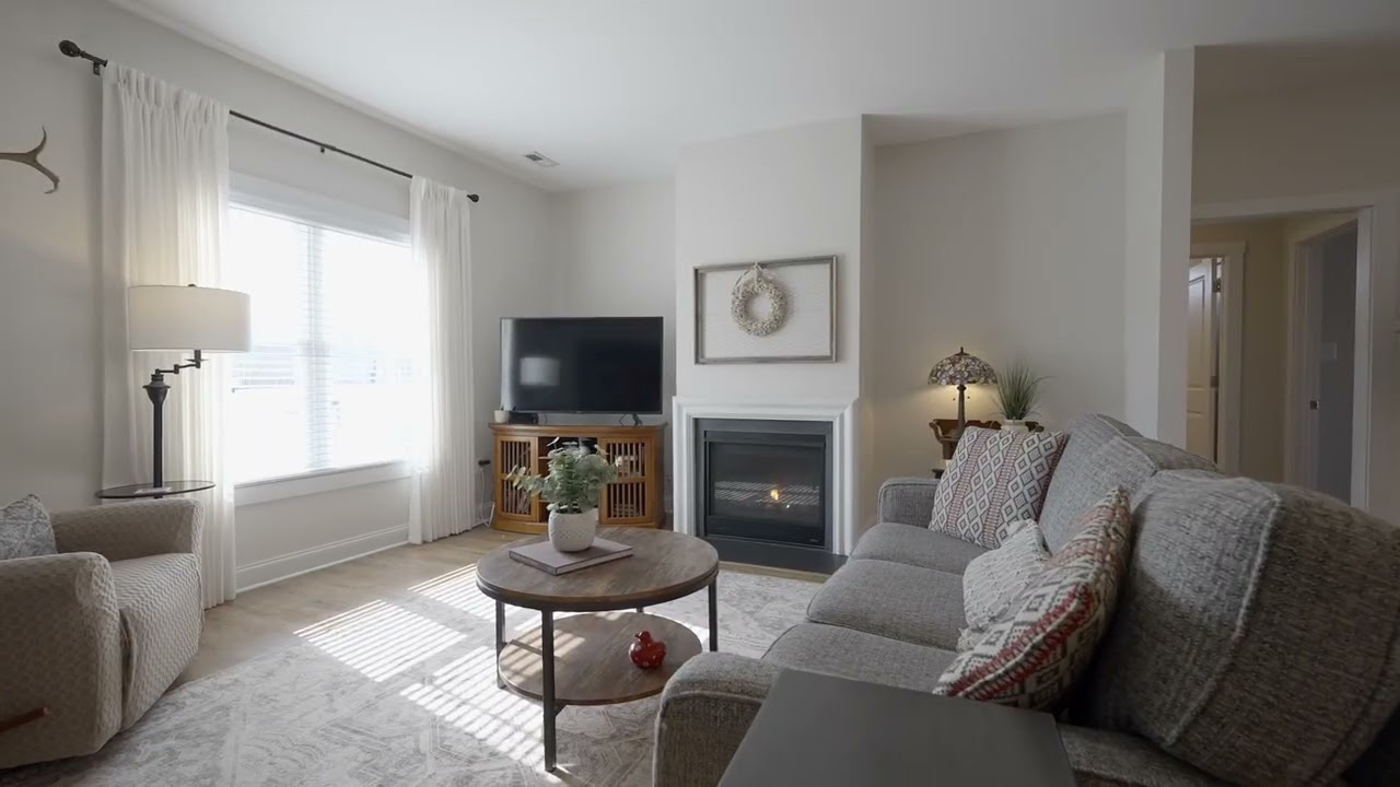 3550 Davis Glade Court -Quinton, Virginia
