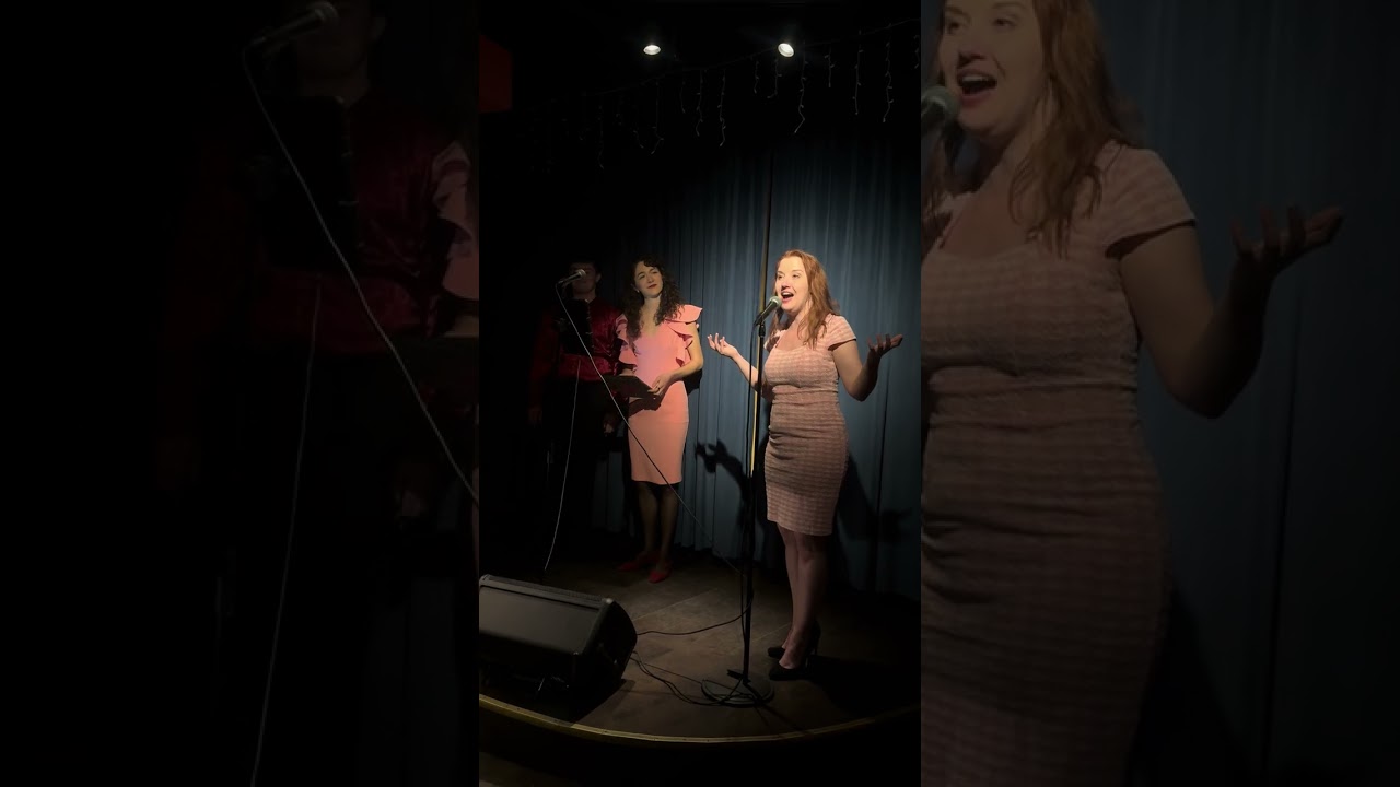 Opening - SFANW with Chameleon Theater Collective 