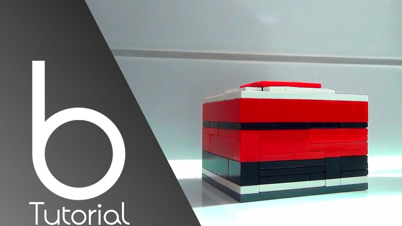 Lego Puzzle Box: Arkant | Tutorial