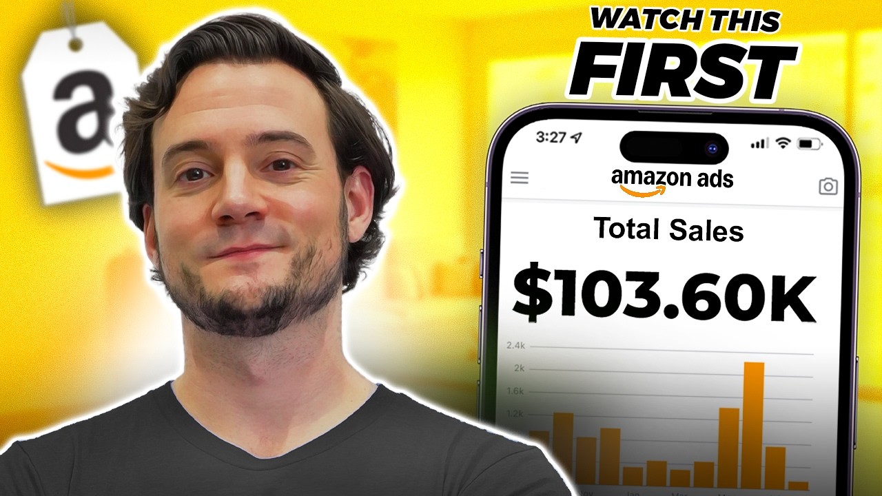 Почему ваши рекламные объявления Amazon, созданные по запросу, застряли (и что это исправить)
