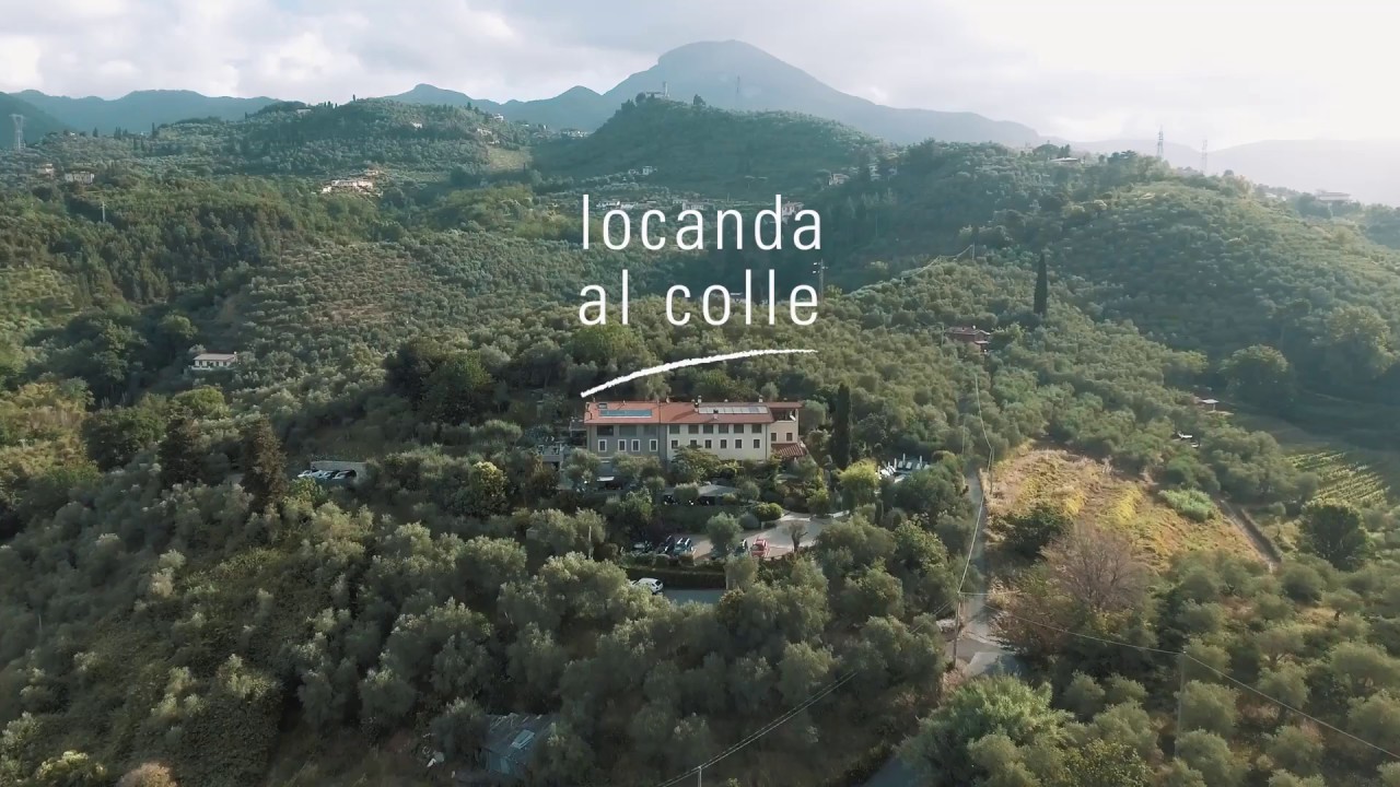Locanda al Colle, Tuscany