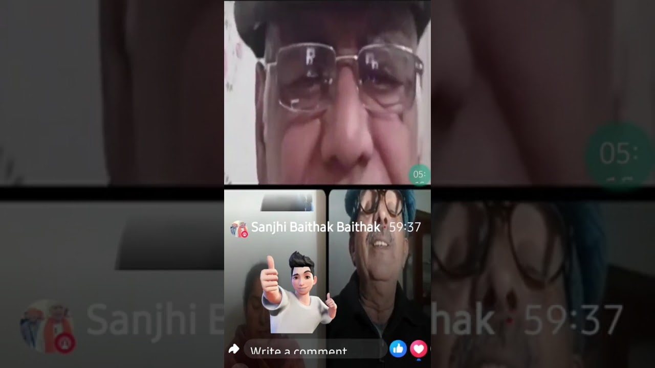 چند گھڑیاں درویش بابا کے ساتھ