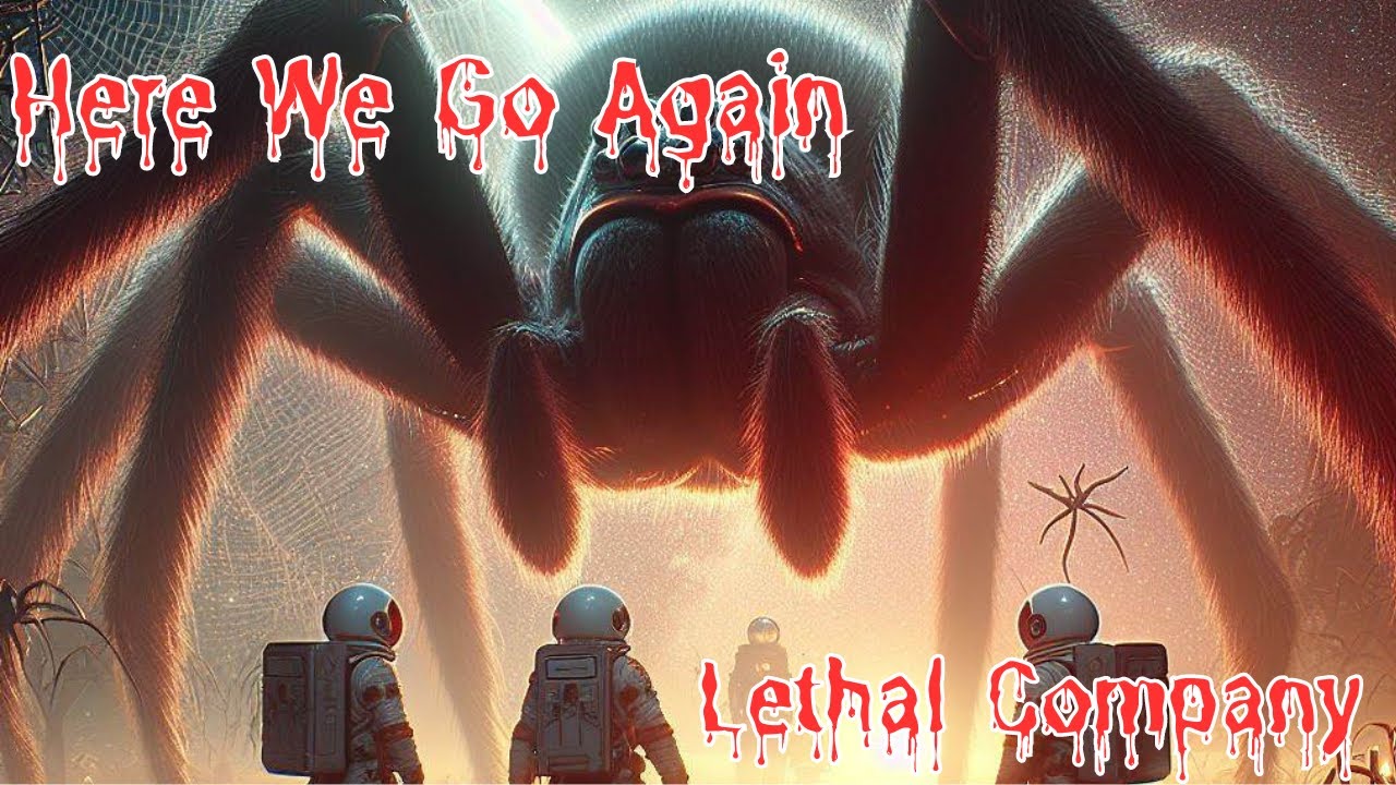 Crazy Lethal Compnay Moments that Make you Want to say Oh No I did it again