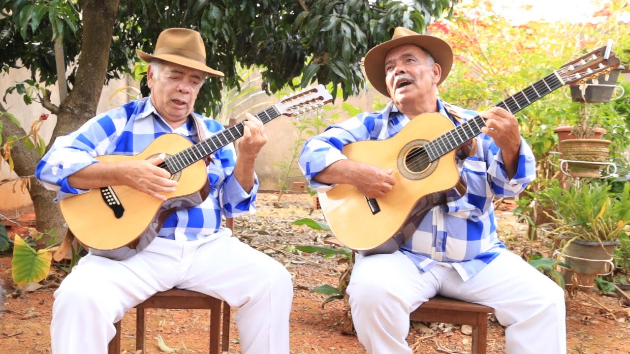 Entrevista com ZÉ MULATO E CASSIANO | Viola Central