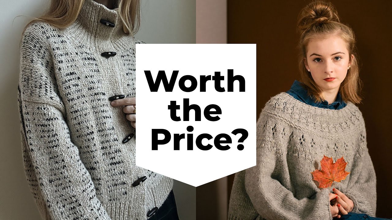6 Popular Knitting Patterns Reviewed: Worth the Price or Free Alternatives?