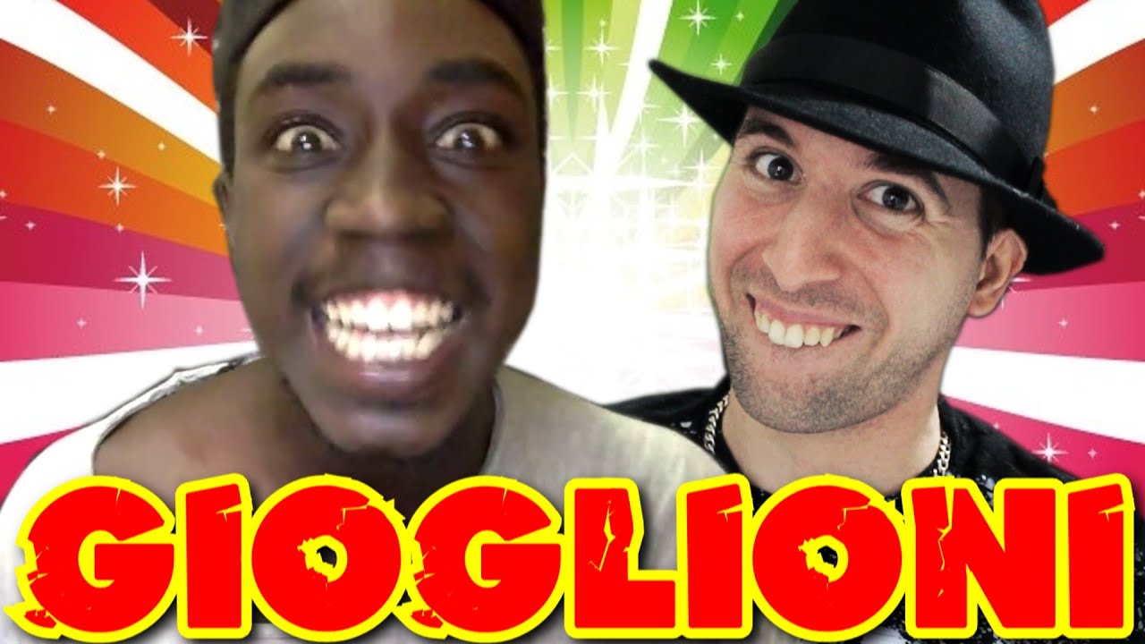 CIAMIONCINO TUTORO TUTORO - PARODIA