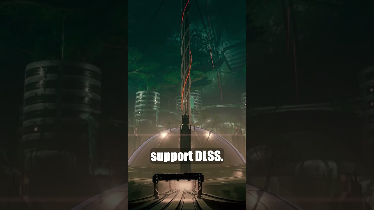80% of Gamers Can’t Stop Using DLSS! 🤯 