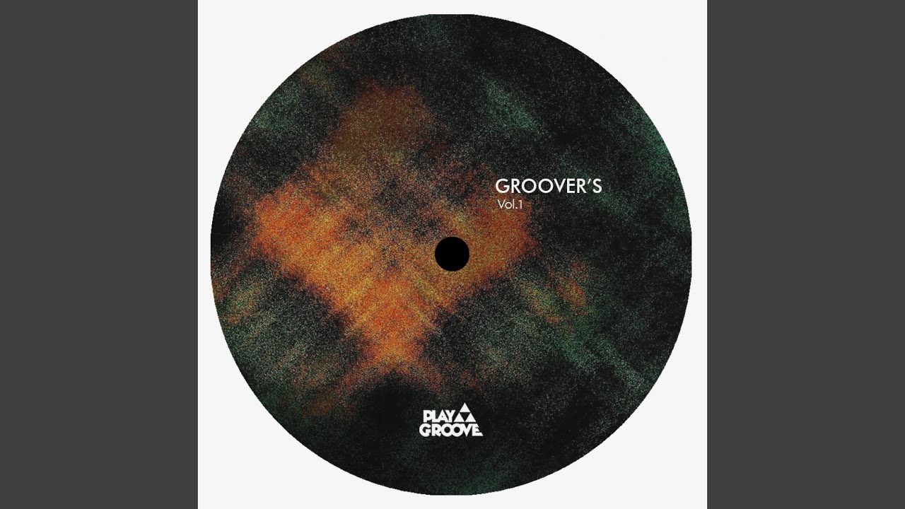 Regroove (Original Mix)