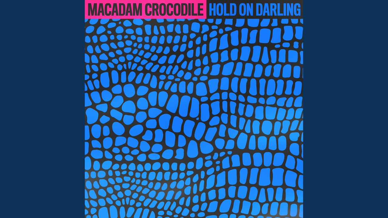 Hold on darling