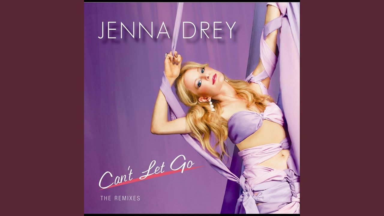 Can't Let Go (Josh Harris & Lenny B. Radio)