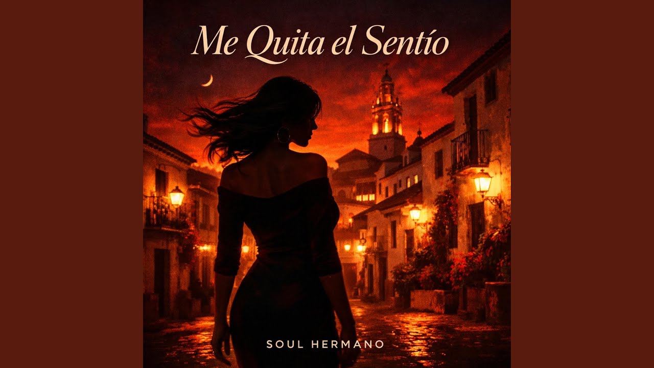 Me quita el sentío