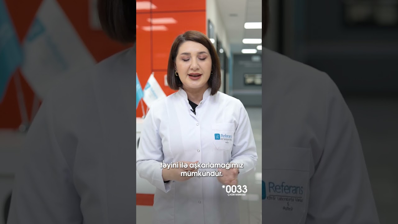 Dr. V&uuml;salə Yaşar -  Hepatit B və C virusuna yoluxduğumu hansı əlamətlərdən anlaya bilərəm?