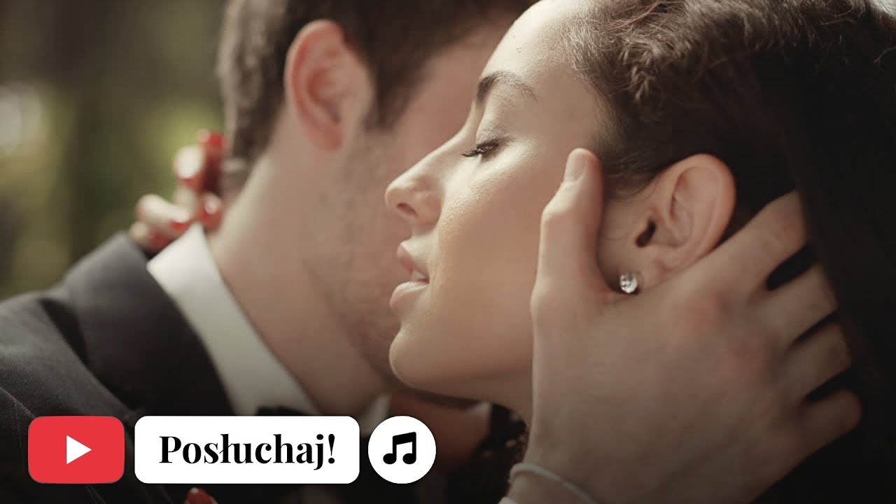 Kocham Cię... na zawsze (Piosenka od Męża dla Żony) ❤️| Nuta Serca