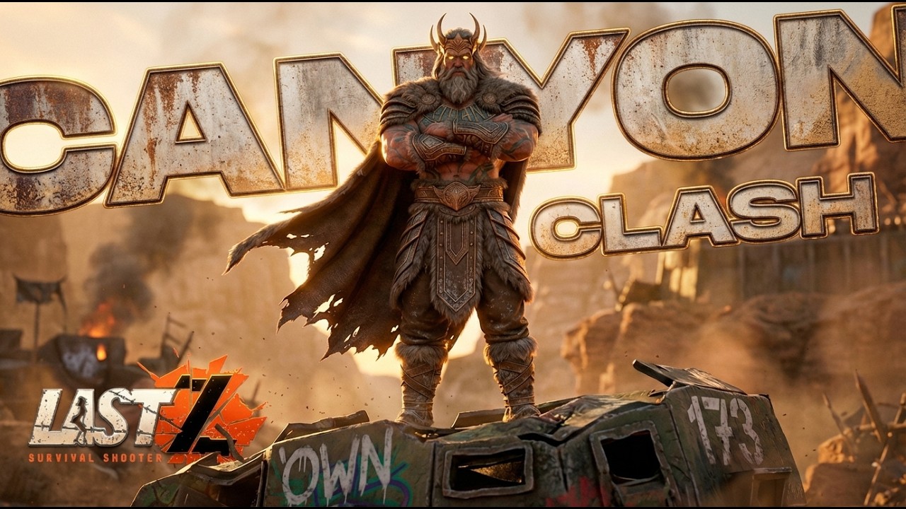 CANYON CLASH WAR | ODW CAPTURES POWER CORE | +100K POINTS | ODW VS 0WN | 175 vs 173