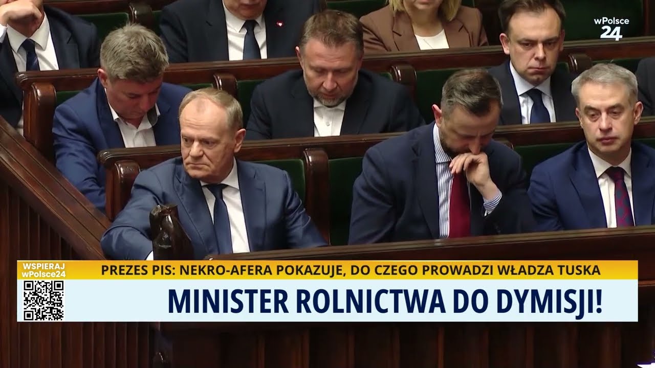 wPolsce24 Morning News 07/01/2026
