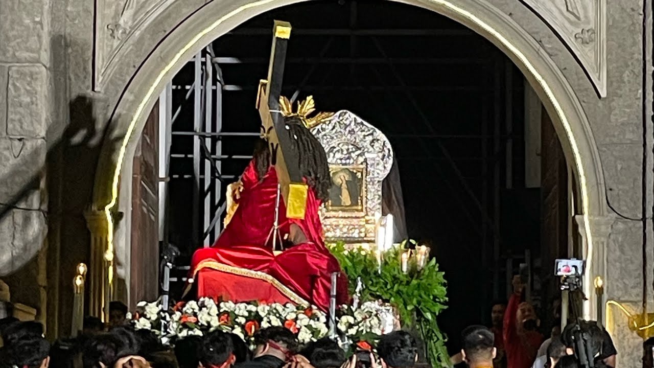 Nazareno 2026 | Lumbra y Escucha