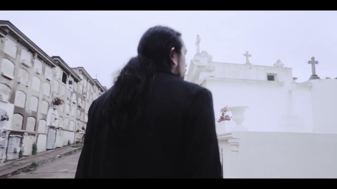 El Cartero - (Grieta Films)