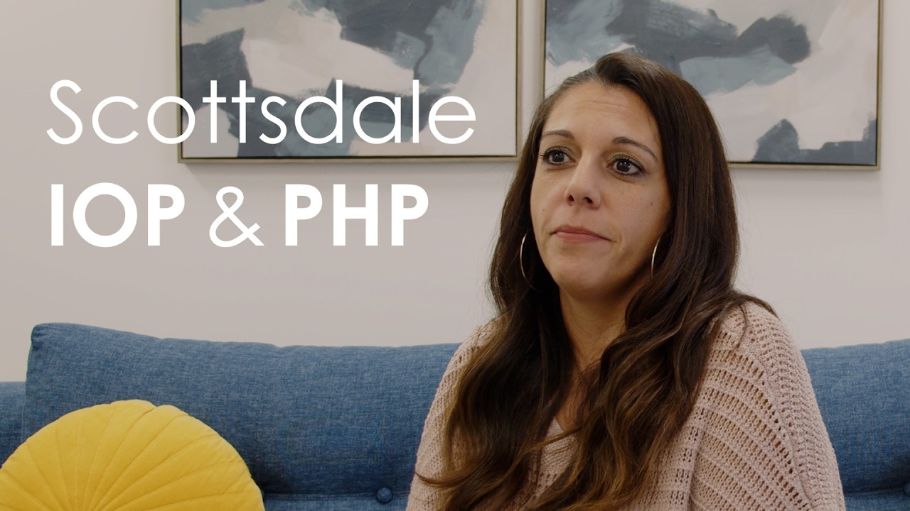 Scottsdale IOP & PHP for Teens & Young Adults