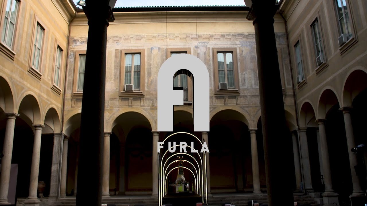 Презентация коллекции Furla SS20 &mdash; #furlaillusions