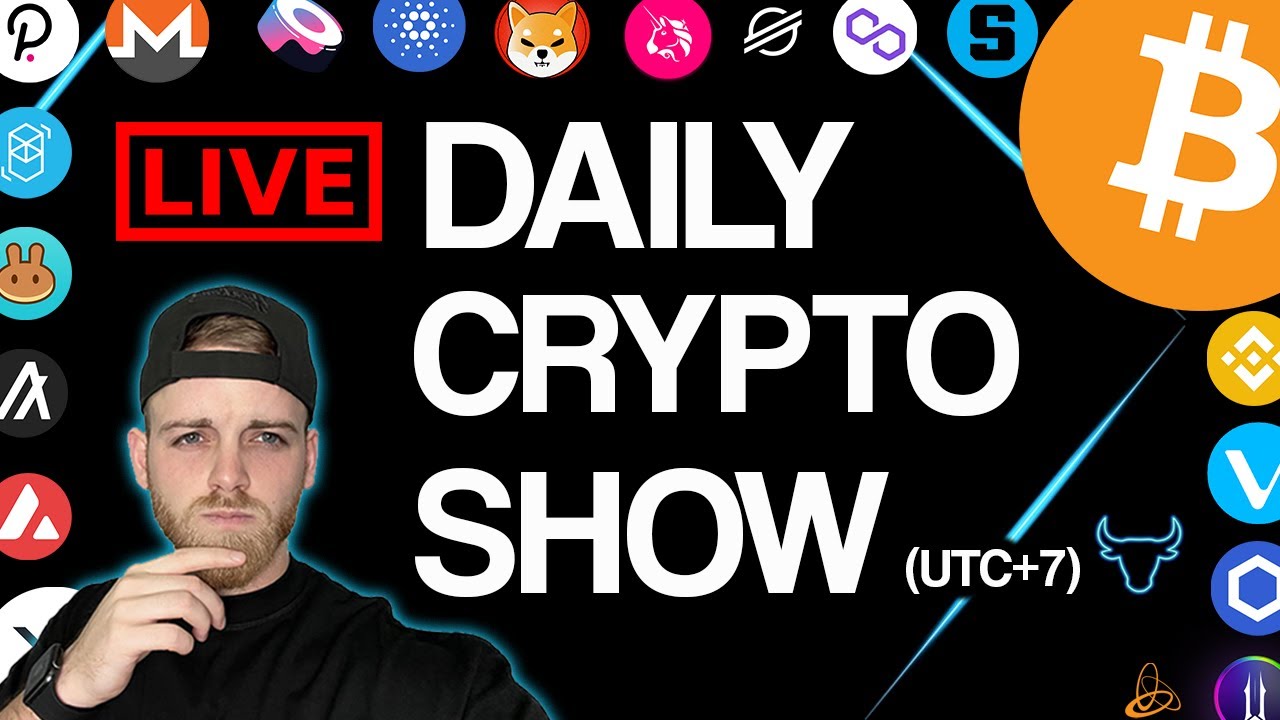 ARE YOU BEARISH ON BITCOIN? | Altcoin Requests & Technical Analysis ft. Crypto Chester #31