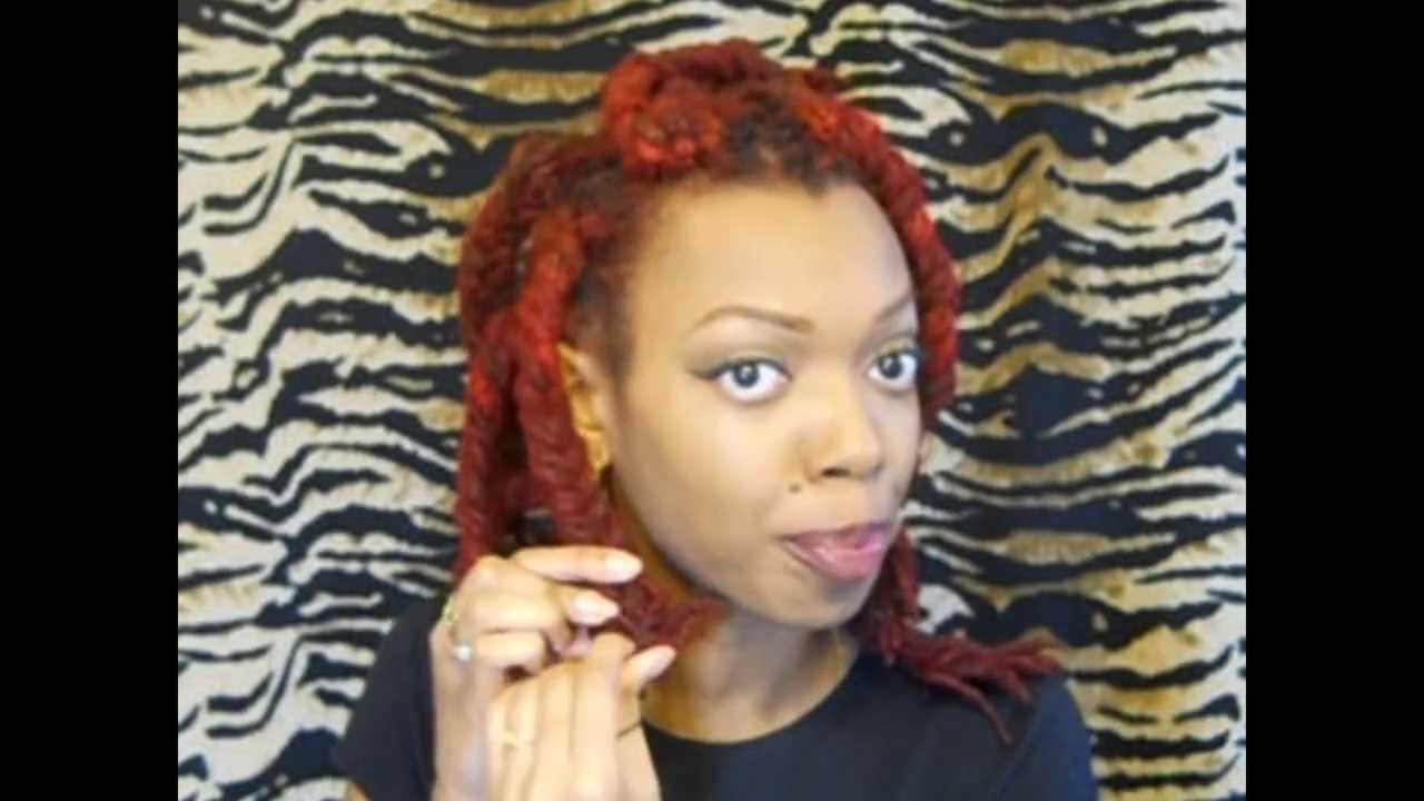 The Perfect Braidout