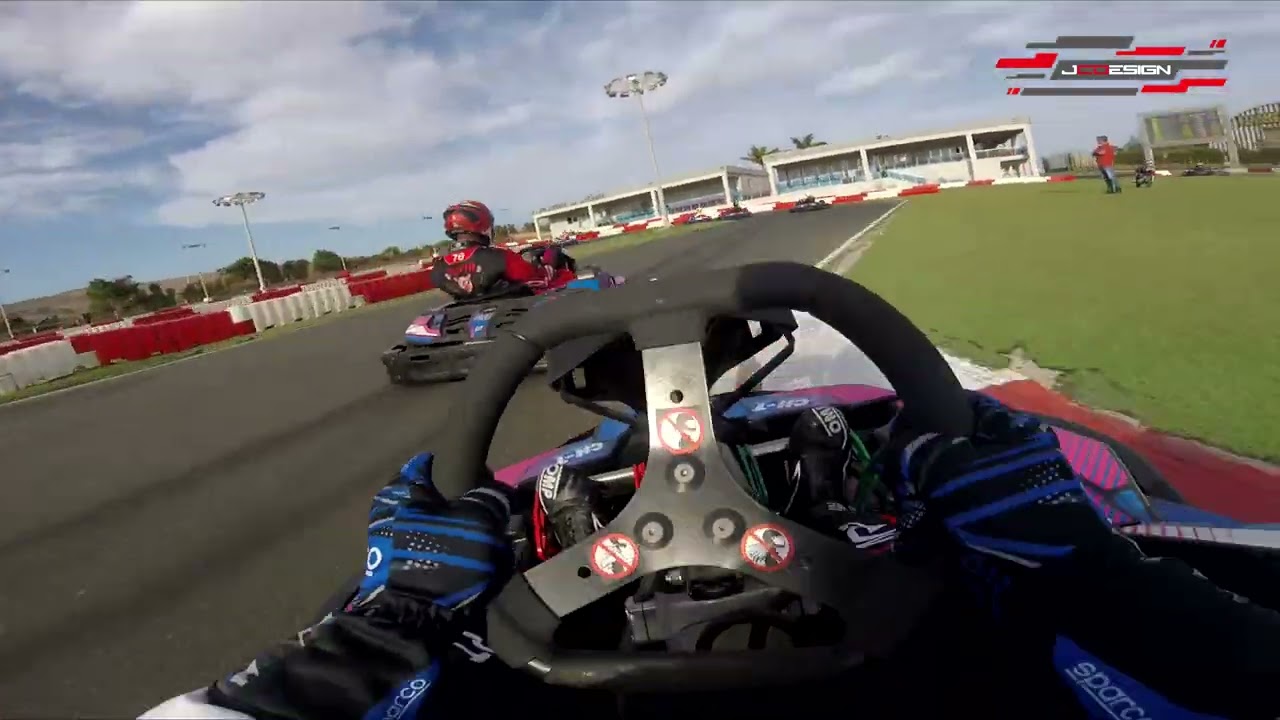 X Miércoles Sprint Series MSS 2025 / Segunda final: 12 vueltas