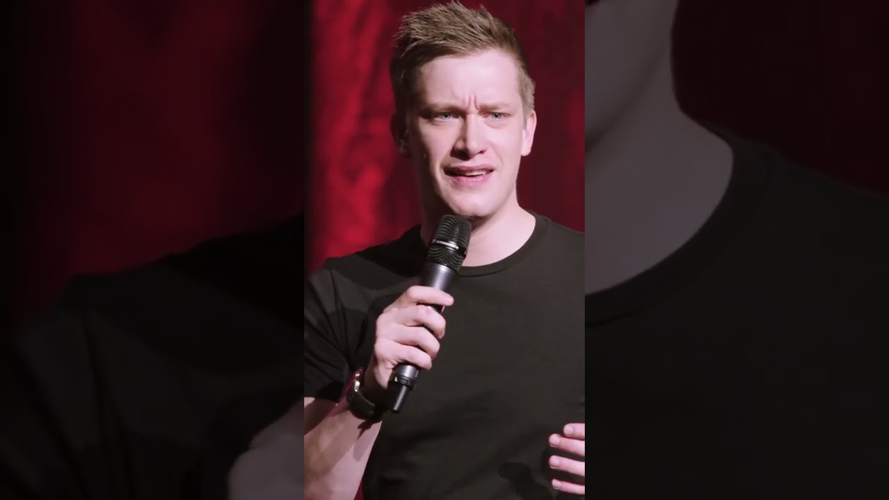 Вся жизнь драгоценна #комедия #стендапкомедия #danielsloss