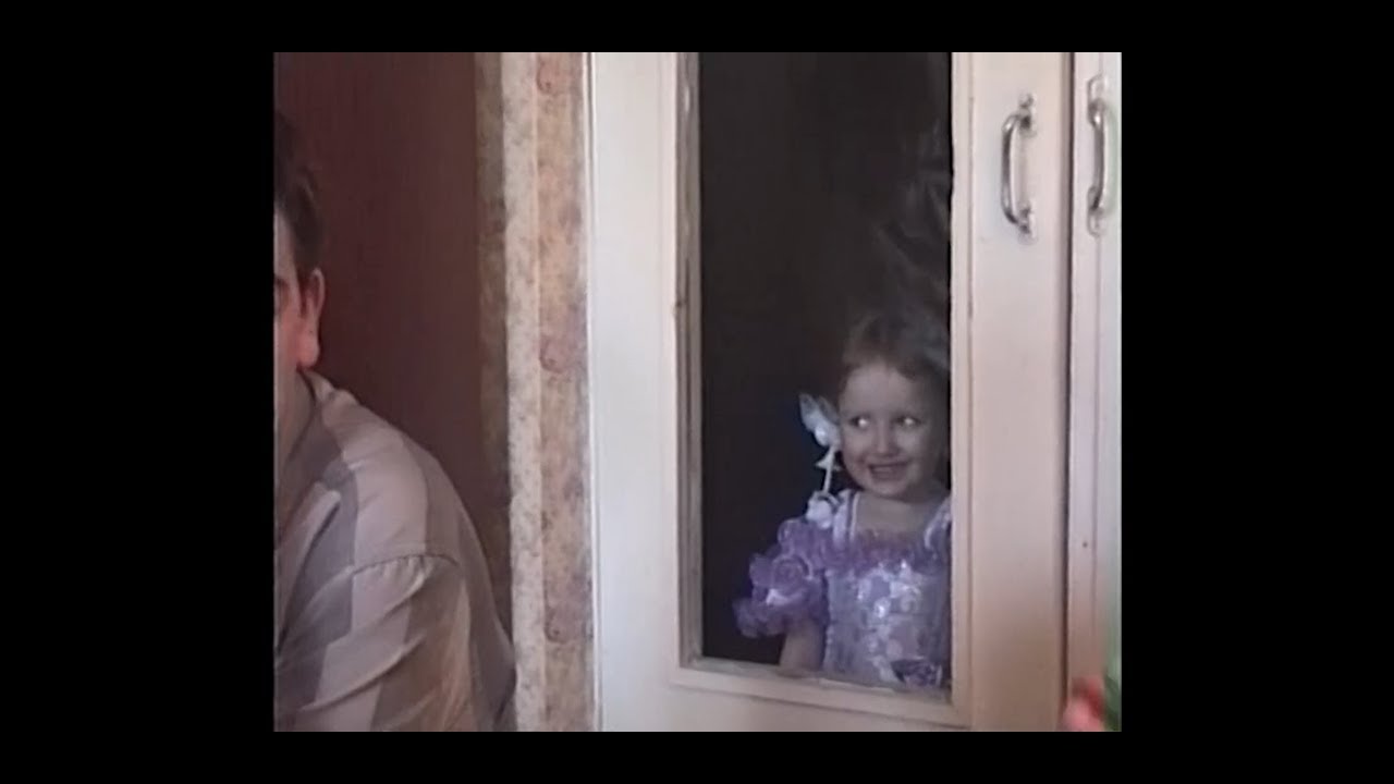 2004. Домашние зарисовки