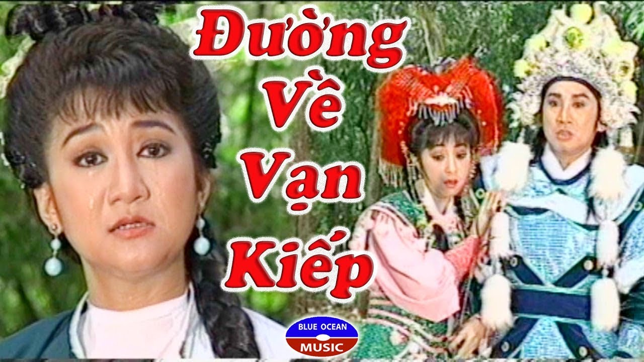 Cai Luong Duong Ve Van Kiep