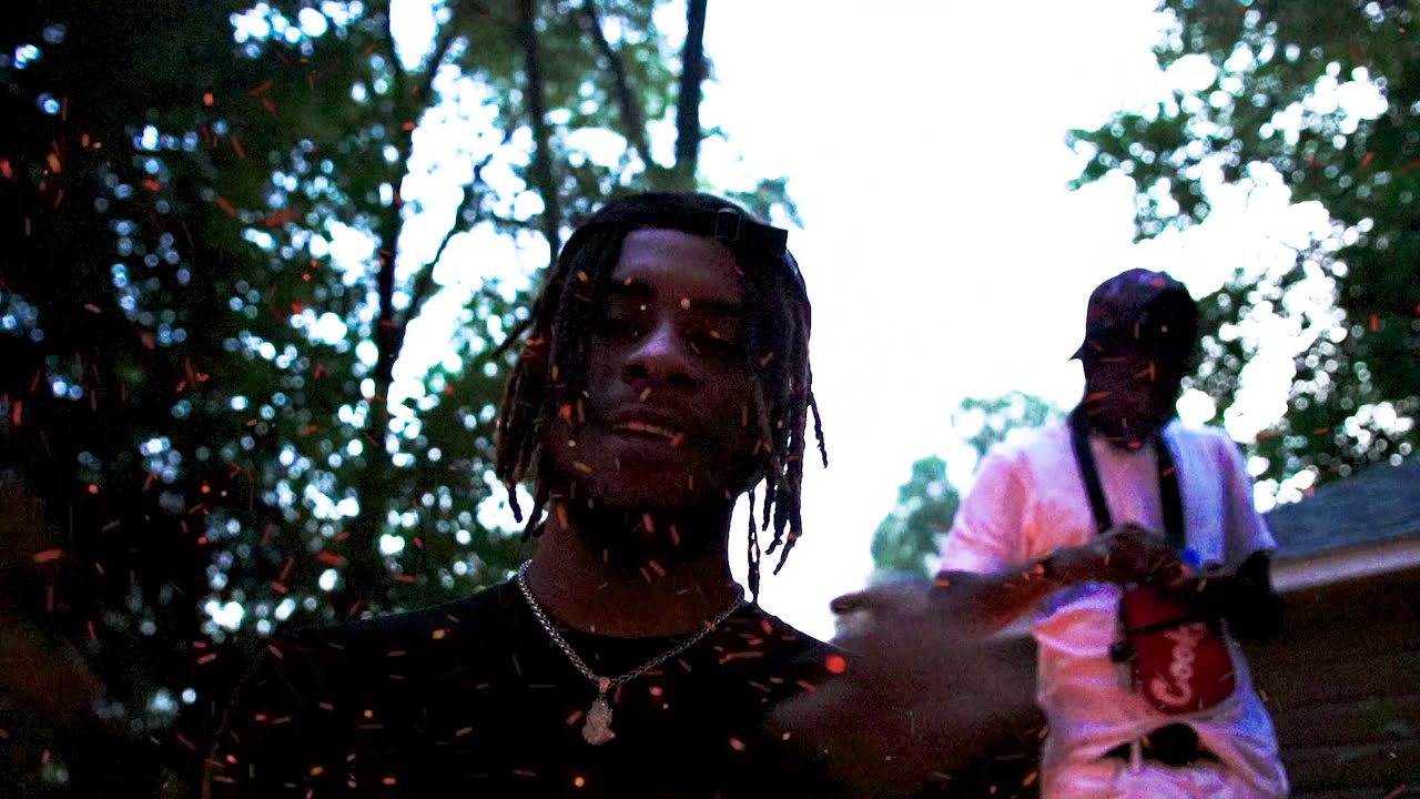 SBTB Rell Ft. Detroit Juan & JWill - SOLID (Official Music Video)