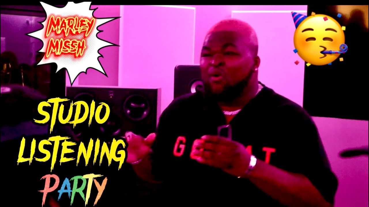 I PLAYED SOME UNRELEASED AFROBEATS SONGS TO MY AMERICAN FRIENDS ||STUDIO VLOG  EP1 #live #afrobeat