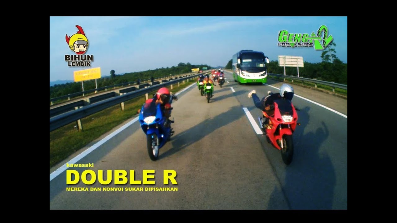 Love Hunters Rock to Cherating - Bihun Lembik TV