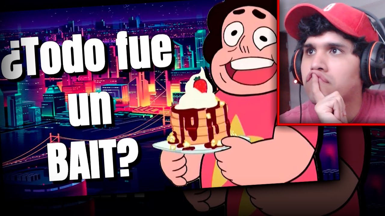 TDYU Reacciona a los 5 PEORES FINALES de SERIES ANIMADAS
