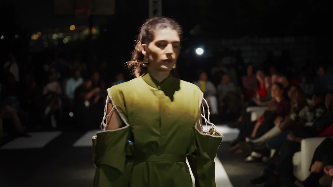 MOSHIONS INFARANSA COUTURE 24. Full show by Moses TURAHIRWA