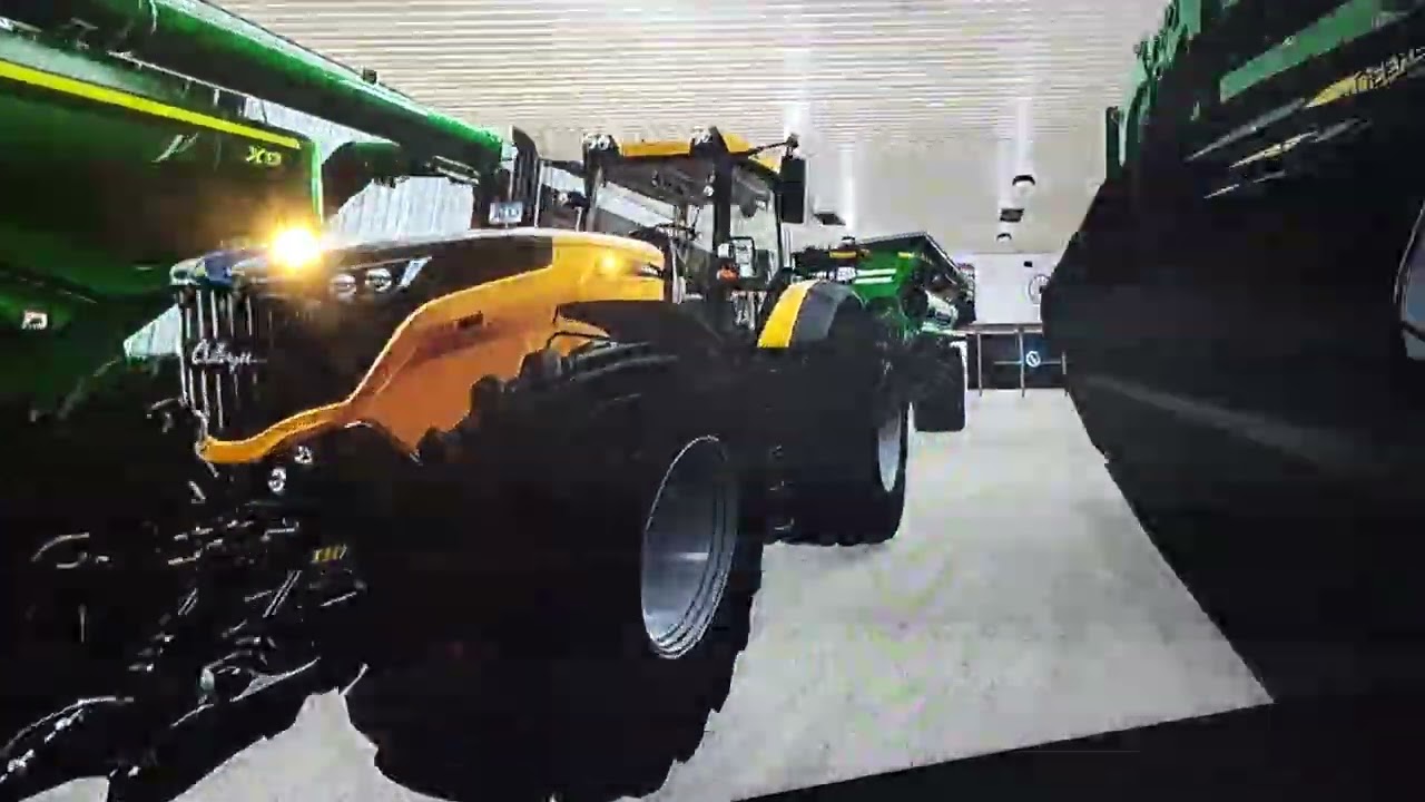 Fs22