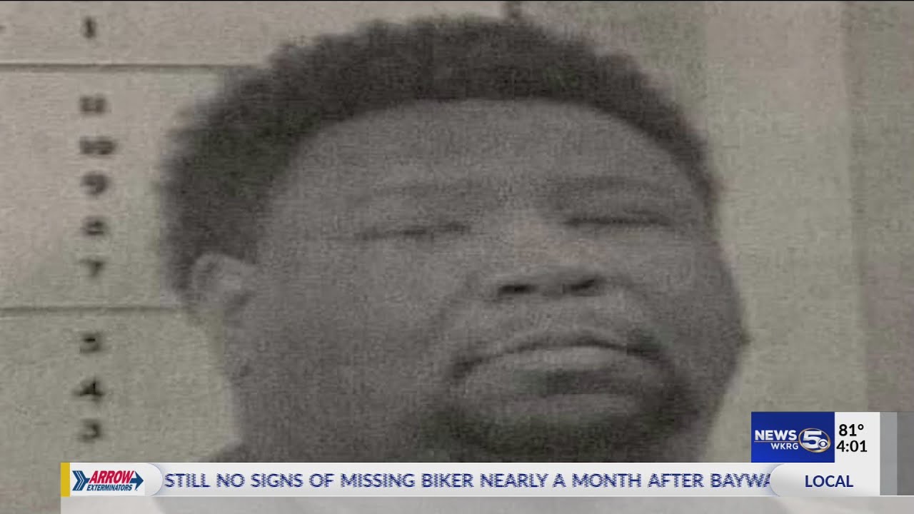 Recently recaptured Clarke County inmate a person of interest in murder investigation of HoneyKomb B
