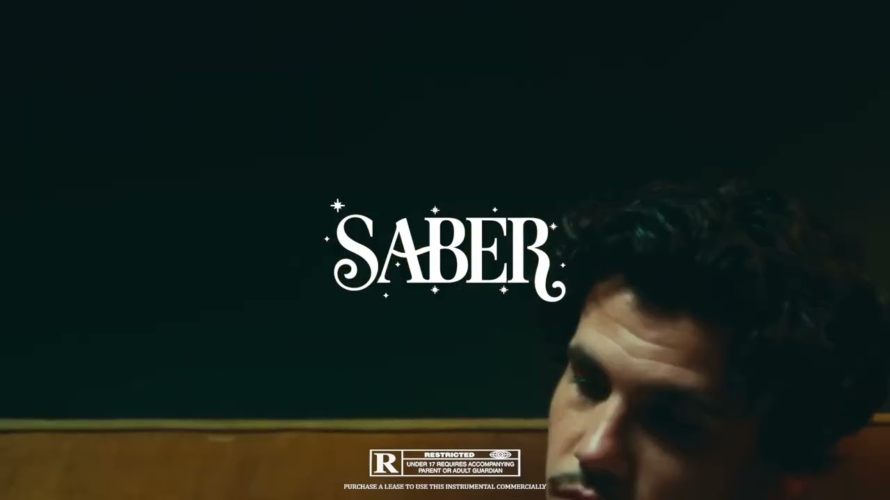FREE TIF X CHAABI X DYSTINCT TYPE BEAT - SABER