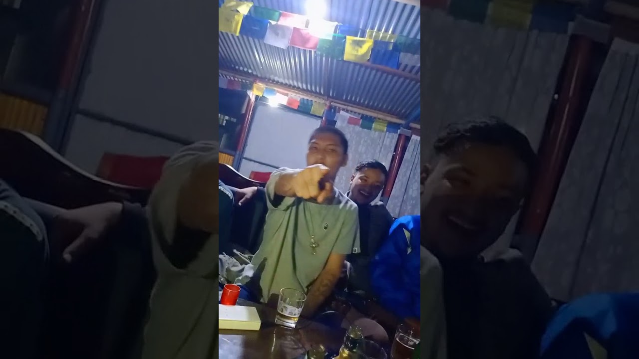 VTEN - MERO LIFE MALAI FREESTYLE RAP SONG🔥🔥 #vten #shorts