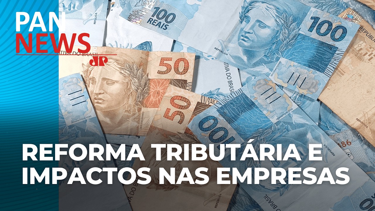 Reforma tributária: quais são os impactos nas empresas