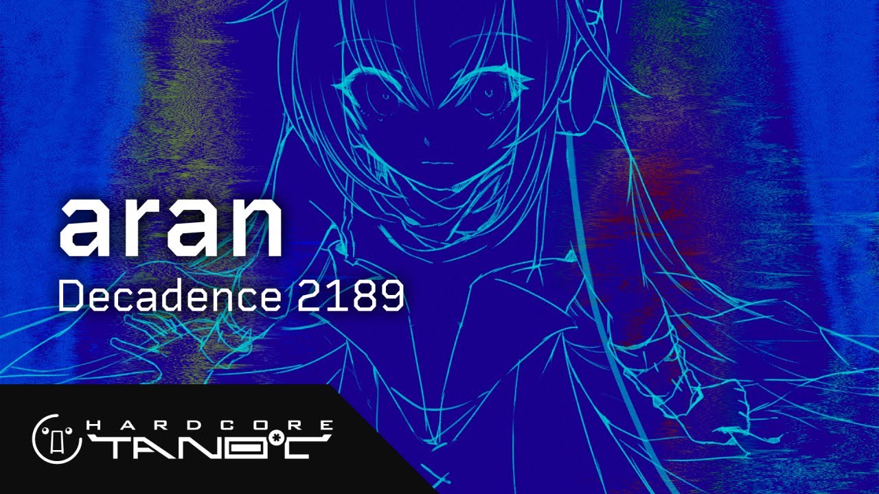 aran - Decadence 2189