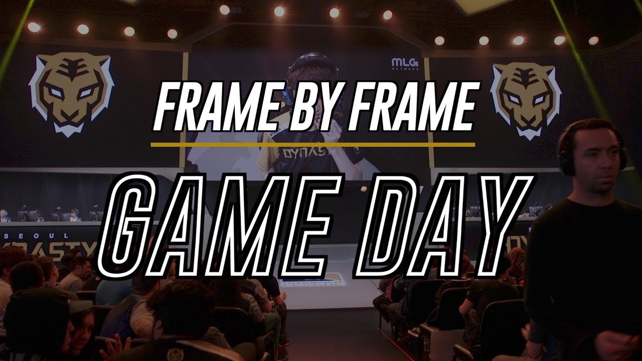 [FBF] [Seoul Dynasty] Game Day - Dallas Fuel