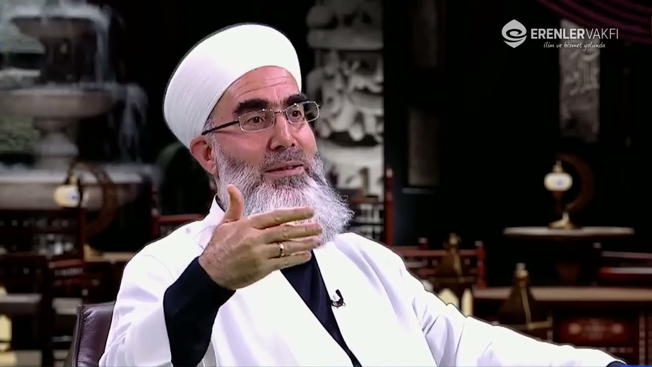 Allah'ın Dostlarının Kıymetini Ne Zaman Anlayacağız? | Mahmut Eren Hocaefendi