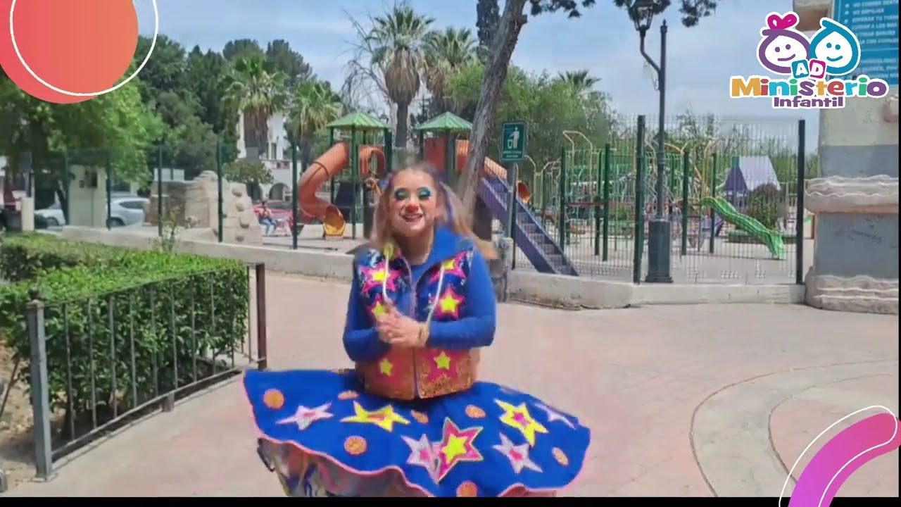 Especial Dia del Niño