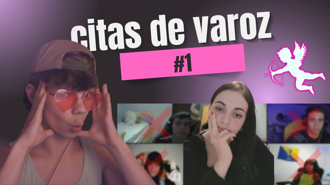 citas de varoz #1 | 👼💘
