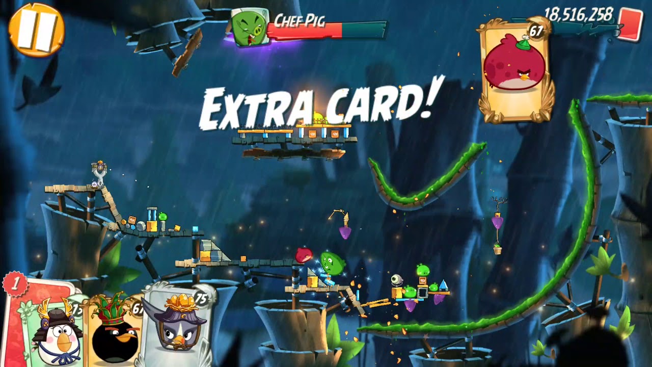 Angry Birds 2 1766