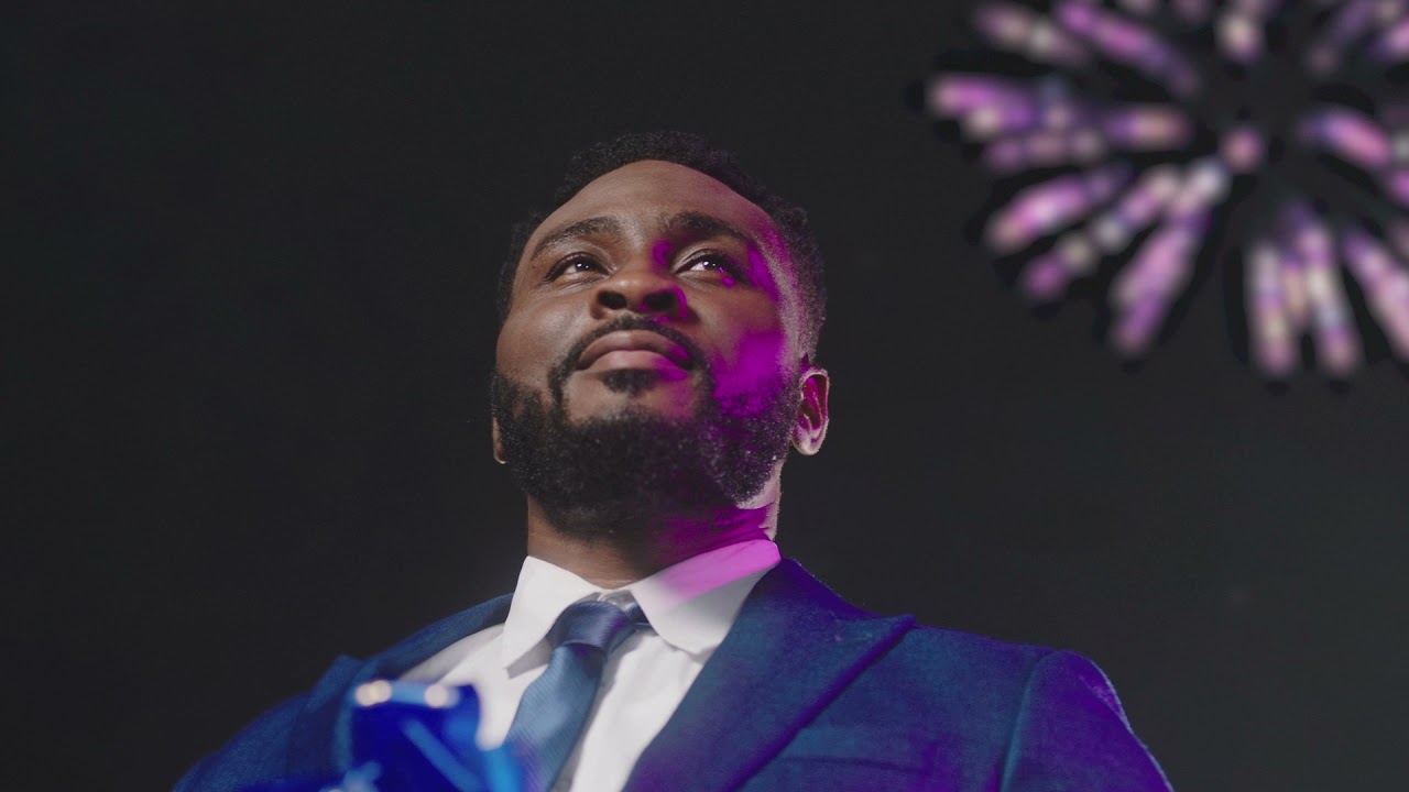 Naija! Choose Joy, Choose DStv!