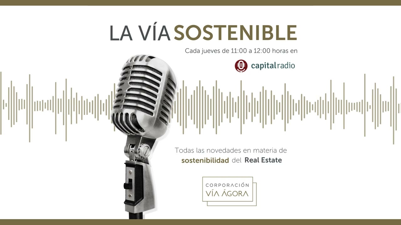 La Vía Sostenible: La innovación como motor de la Corporación VÍA ÁGORA.