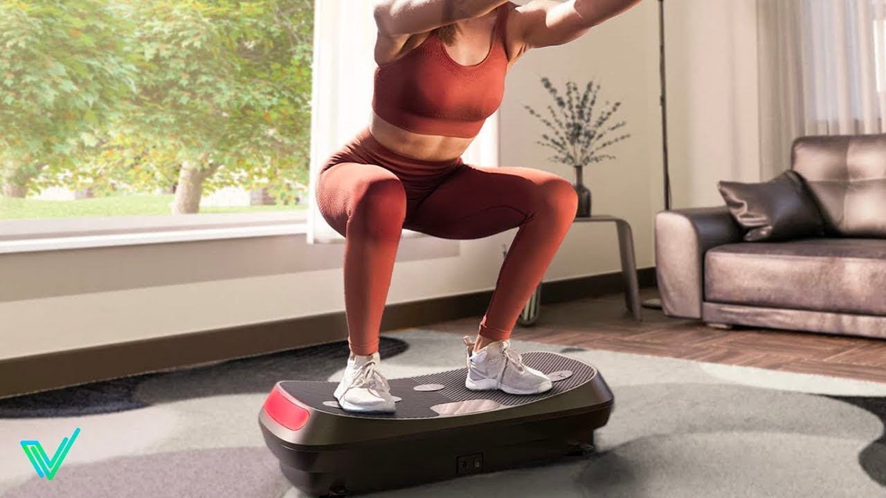 Die Top 5 besten Vibrationsplattformen