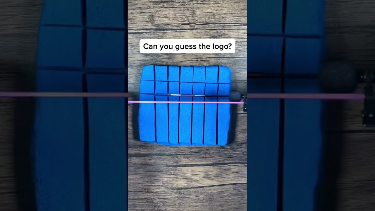 Can you Guess the Logo? | Satisfying Logo Quiz🤯
